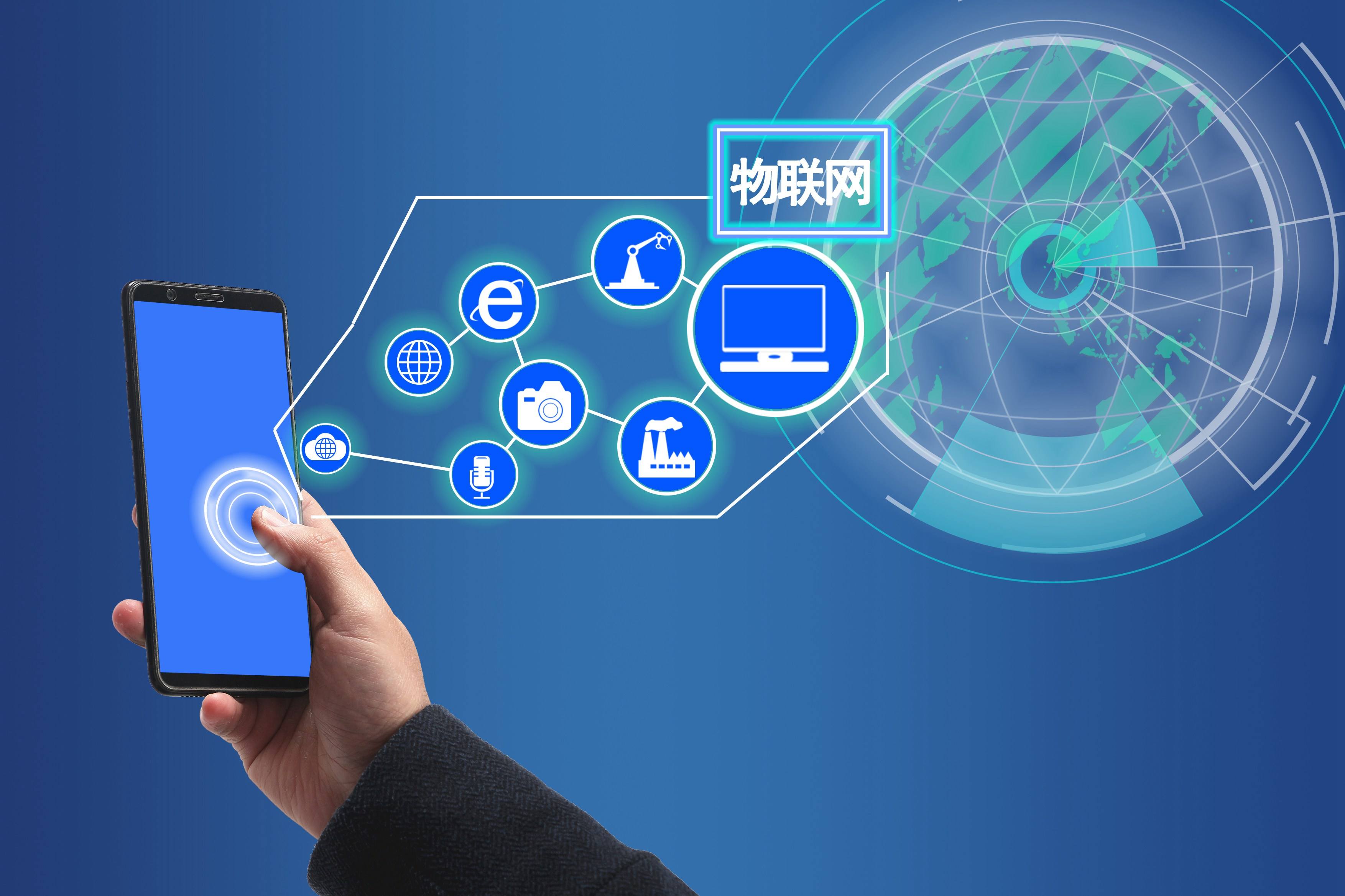 農(nóng)業(yè)企業(yè)實現(xiàn)信息化的必要性 驅(qū)動現(xiàn)代農(nóng)業(yè)發(fā)展的引擎